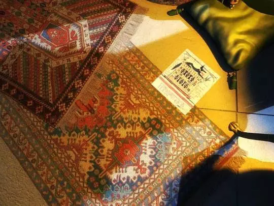 Cleopatra - El destino de una reina