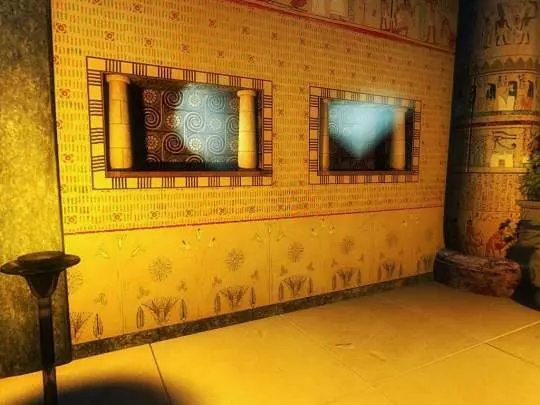 Cleopatra - El destino de una reina - PC