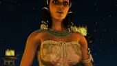 Cleopatra - El destino de una reina: Trailer oficial 1