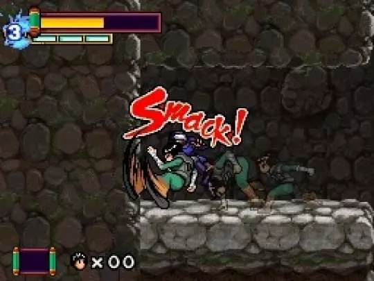 Naruto Shippuden: Ninja Council 4