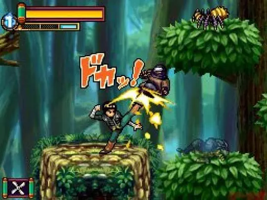 Naruto Ninja Council 4