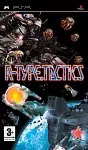 R-Type Tactics PSP