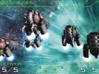 R-Type Tactics - Imagen PSP