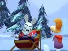 Rayman Raving Rabbids 2 - Imagen