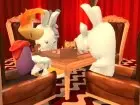 Rayman Raving Rabbids 2