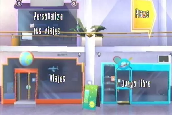 Rayman Raving Rabbids 2