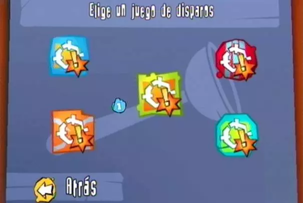 Rayman Raving Rabbids 2