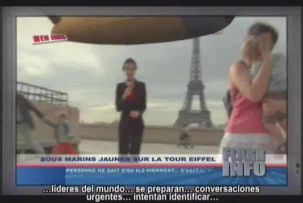 Rayman Raving Rabbids 2