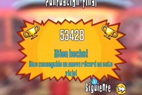 Rayman Raving Rabbids 2