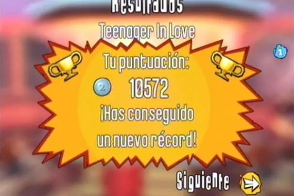 Rayman Raving Rabbids 2 - Wii