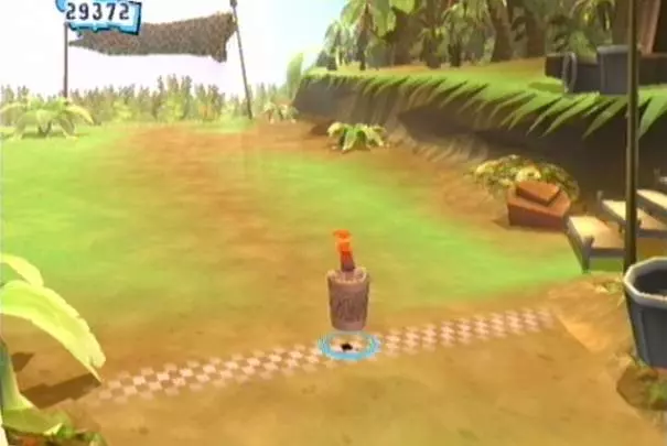 Rayman Raving Rabbids 2