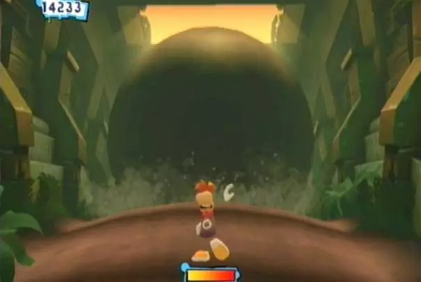 Rayman Raving Rabbids 2