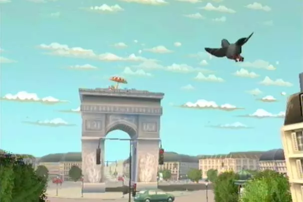 Rayman Raving Rabbids 2