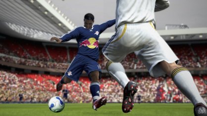 FIFA 08 análisis