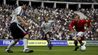FIFA 08