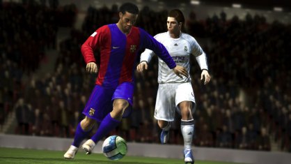 FIFA 08 Xbox 360