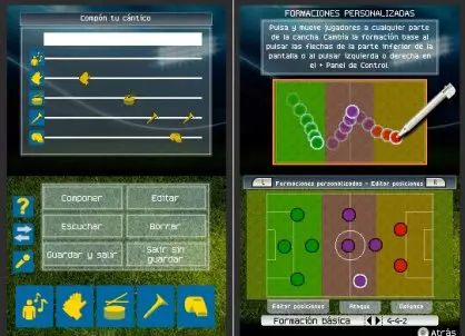 FIFA 08 análisis