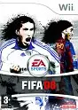 FIFA 08 Wii