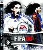 FIFA 08 PS3