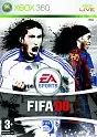 FIFA 08 Xbox 360