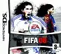FIFA 08 DS