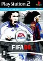 FIFA 08 PS2