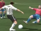 FIFA 08 - Pantalla