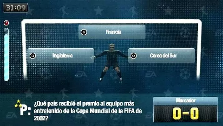 FIFA 08