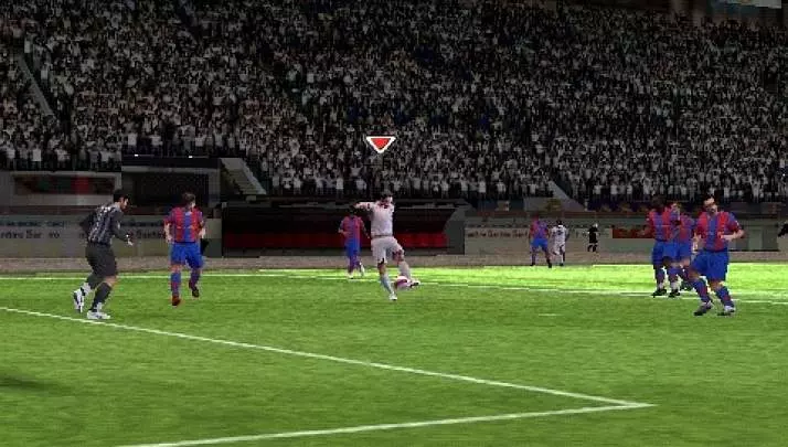 FIFA 08