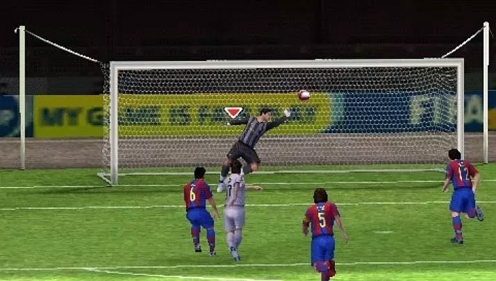 FIFA 08