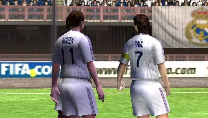 FIFA 08