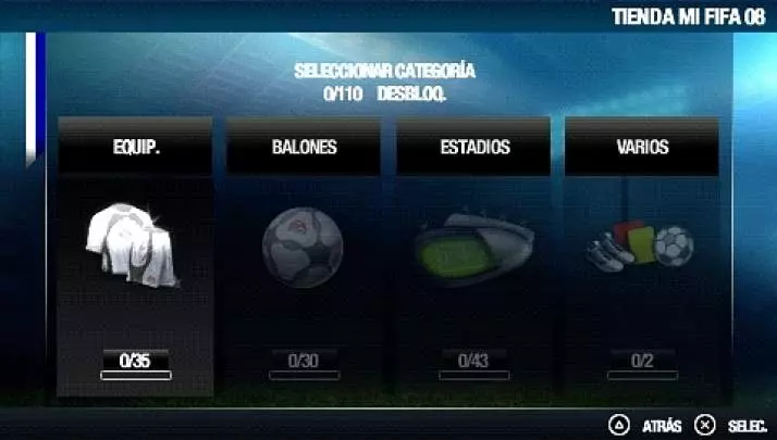 FIFA 08