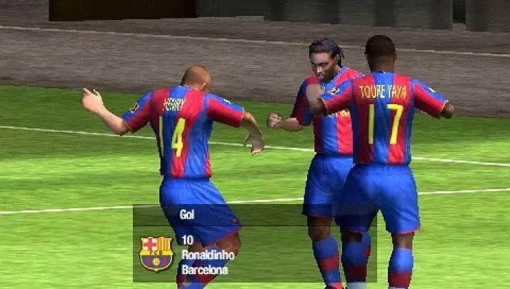 FIFA 08