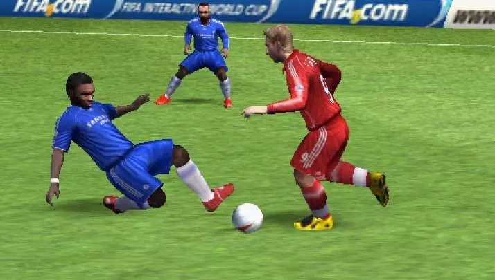 FIFA 08