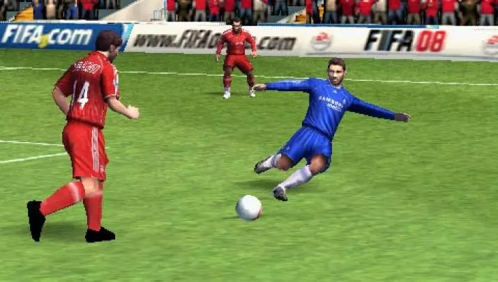 FIFA 08