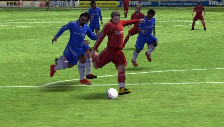 FIFA 08