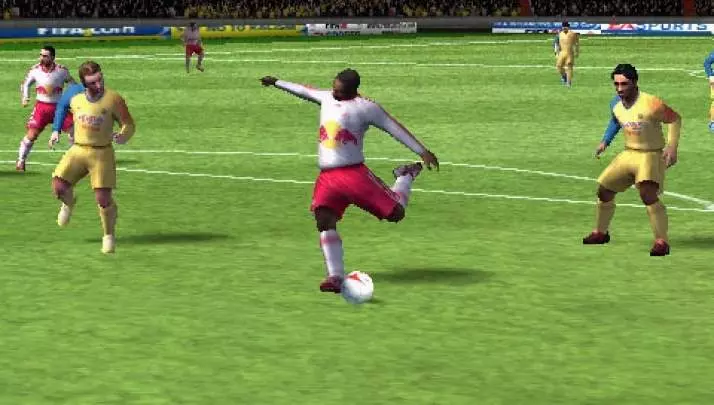 FIFA 08