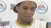 FIFA 08: Motion Capture