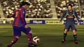 FIFA 08: Demostración 1