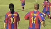 FIFA 08: Vídeo del juego 1