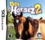 Horsez 2 DS