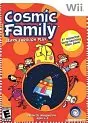 Cosmic Family Wii