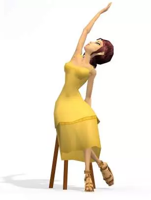 Fashion Designer - DS