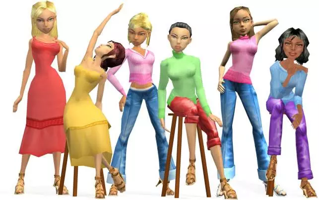 Fashion Designer - DS