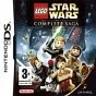 LEGO Star Wars: The Complete Saga DS