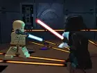 LEGO Star Wars Complete Saga - Pantalla