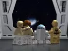 LEGO Star Wars Complete Saga - Imagen Wii