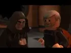 LEGO Star Wars Complete Saga - Imagen