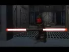 LEGO Star Wars Complete Saga - Pantalla