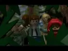 LEGO Star Wars Complete Saga - Imagen Wii